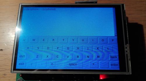 piphone tkterm